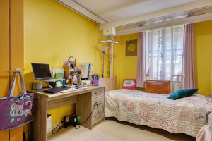Bedroom Two- click for photo gallery